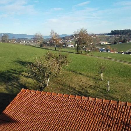 Ferienwohnung Familie Hubert Pilsl Sonnen Exteriér fotografie