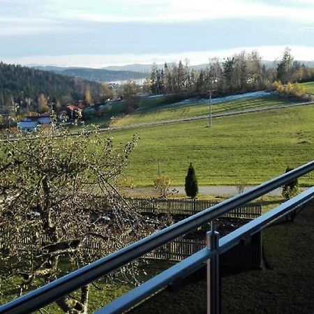 Ferienwohnung Familie Hubert Pilsl Sonnen Exteriér fotografie